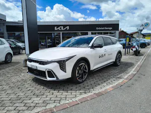 Kia K4 SW 1.6 T-GDi GT-Line