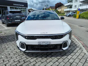 Kia K4 SW 1.6 T-GDi GT-Line