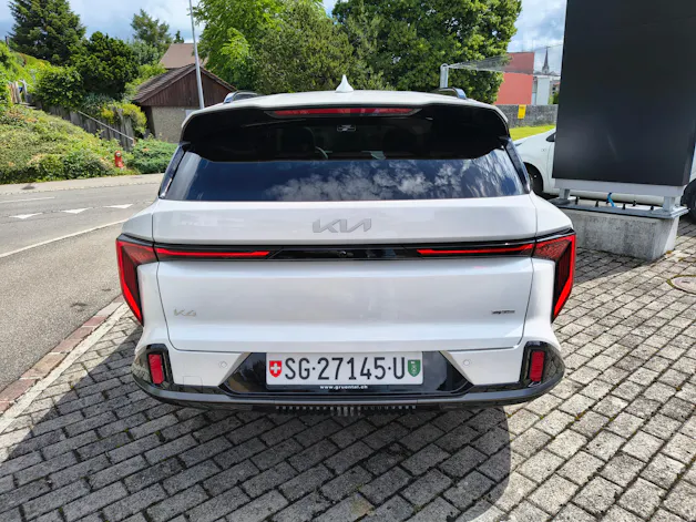 Kia K4 SW 1.6 T-GDi GT-Line