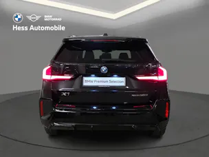 BMW X1 30e xDrive M Sport
