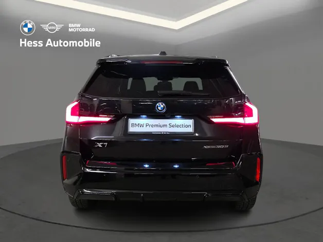BMW X1 30e xDrive M Sport
