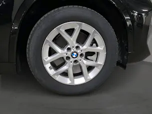 BMW X1 30e xDrive M Sport