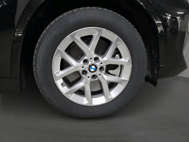 BMW X1 30e xDrive M Sport