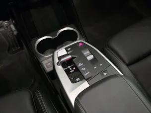 BMW X1 30e xDrive M Sport