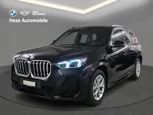 BMW X1 30e xDrive M Sport