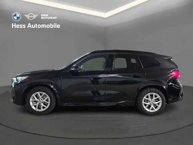 BMW X1 30e xDrive M Sport
