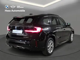 BMW X1 30e xDrive M Sport