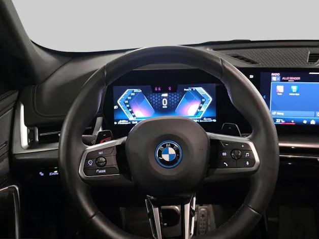 BMW X1 30e xDrive M Sport