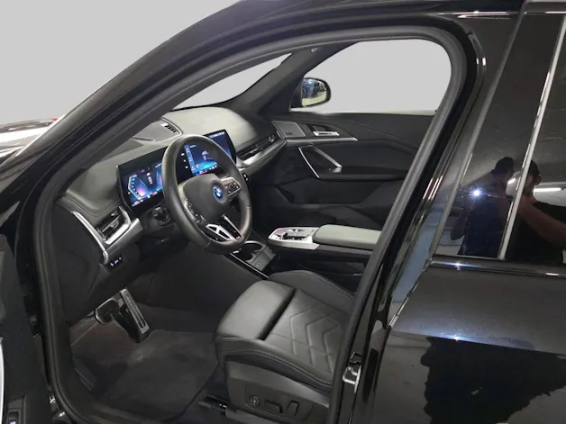 BMW X1 30e xDrive M Sport