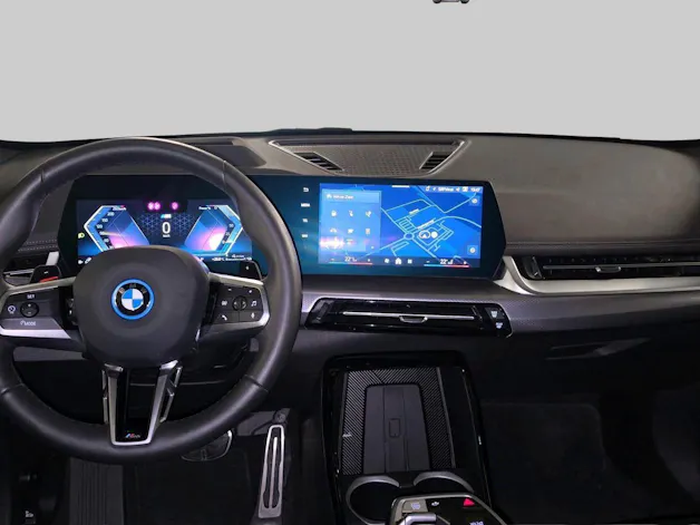 BMW X1 30e xDrive M Sport