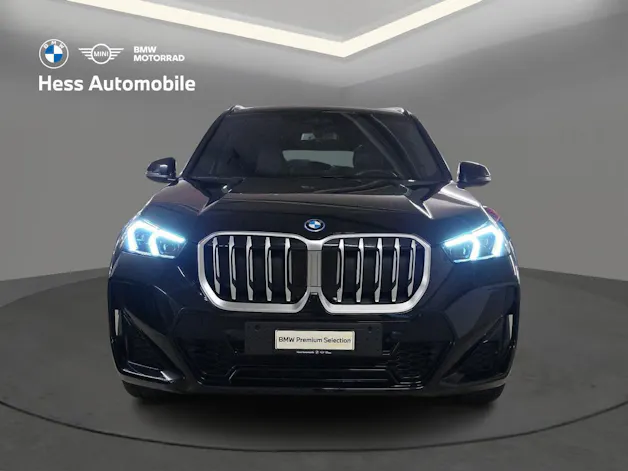 BMW X1 30e xDrive M Sport