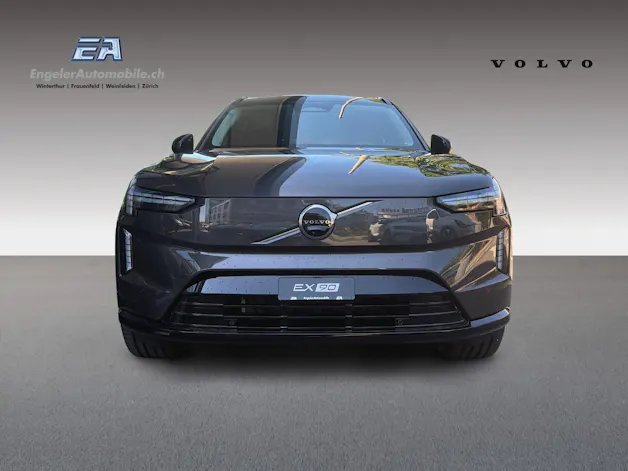 Volvo EX90 Twin Performance Ultra AWD