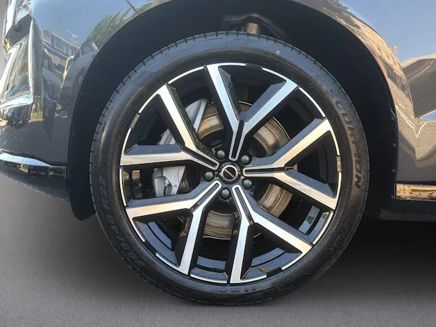 Volvo EX90 Twin Performance Ultra AWD