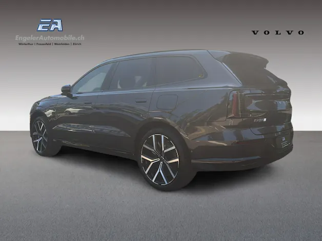 Volvo EX90 Twin Performance Ultra AWD