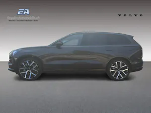 Volvo EX90 Twin Performance Ultra AWD