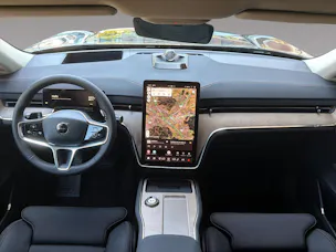 Volvo EX90 Twin Performance Ultra AWD