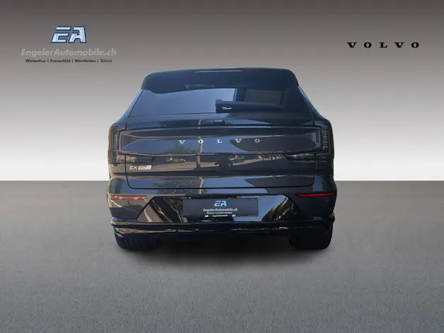 Volvo EX90 Twin Performance Ultra AWD