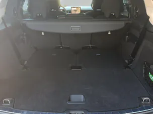 Volvo EX90 Twin Performance Ultra AWD