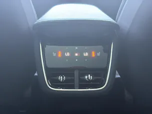 Volvo EX90 Twin Performance Ultra AWD