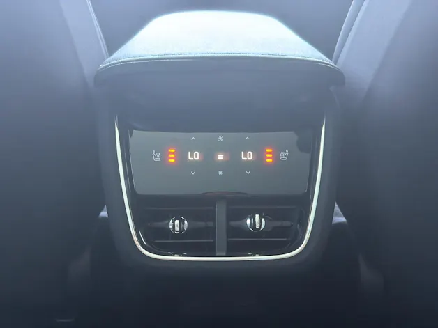 Volvo EX90 Twin Performance Ultra AWD
