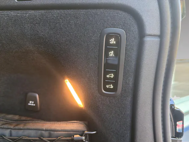 Volvo EX90 Twin Performance Ultra AWD