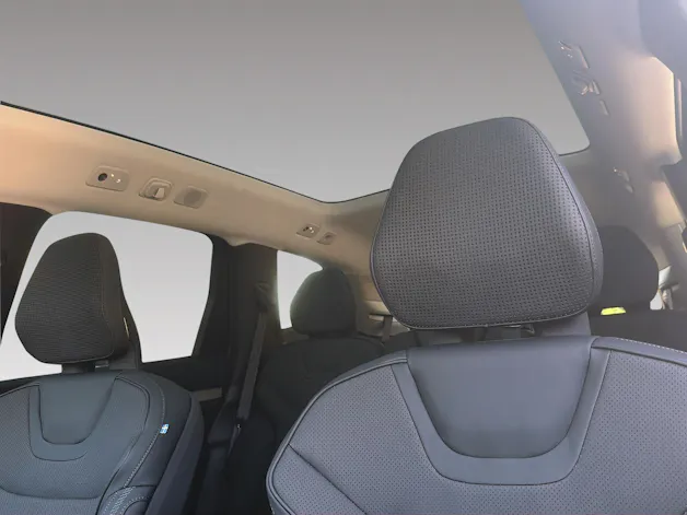 Volvo EX90 Twin Performance Ultra AWD