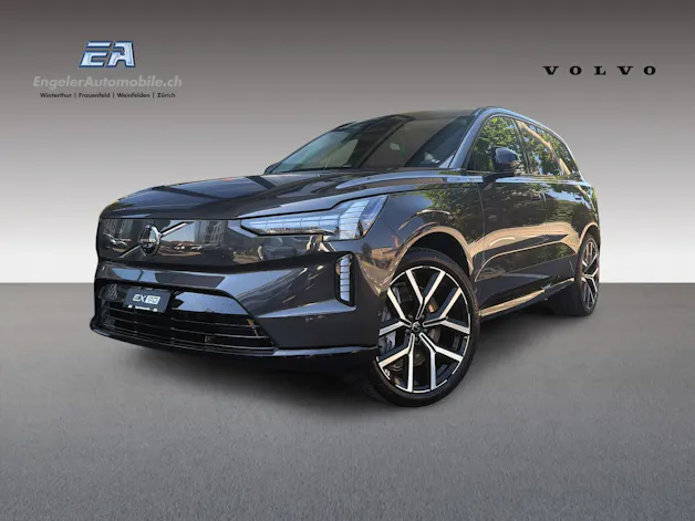 Volvo EX90 Twin Performance Ultra AWD