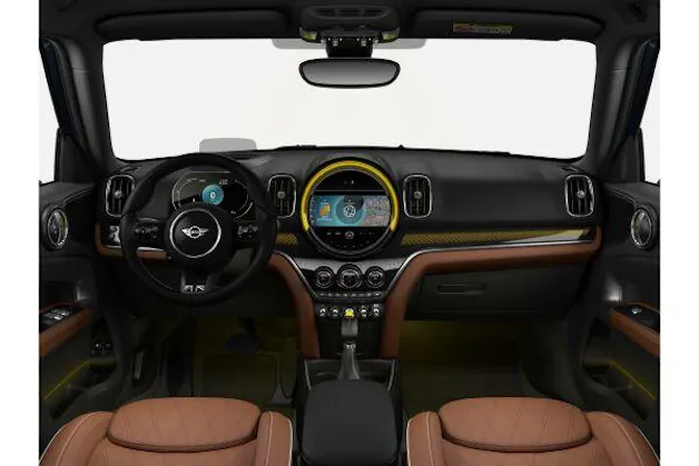 Mini Countryman 1.5i Cooper SE ALL4