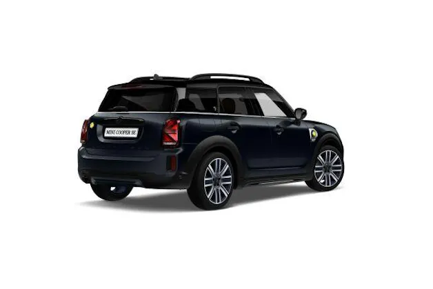 Mini Countryman 1.5i Cooper SE ALL4