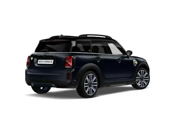 Mini Countryman 1.5i Cooper SE ALL4