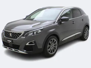 Peugeot 3008 1.6 PureTech GT Line