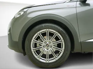 Peugeot 3008 1.6 PureTech GT Line