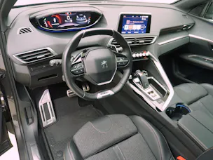 Peugeot 3008 1.6 PureTech GT Line