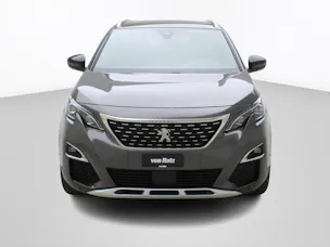 Peugeot 3008 1.6 PureTech GT Line