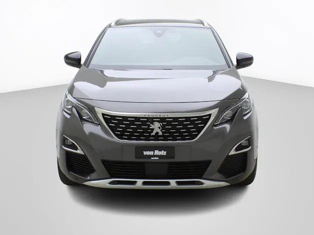 Peugeot 3008 1.6 PureTech GT Line