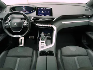 Peugeot 3008 1.6 PureTech GT Line