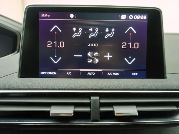 Peugeot 3008 1.6 PureTech GT Line