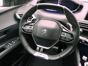 Peugeot 3008 1.6 PureTech GT Line