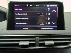 Peugeot 3008 1.6 PureTech GT Line
