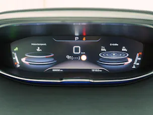 Peugeot 3008 1.6 PureTech GT Line