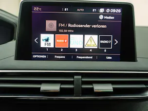 Peugeot 3008 1.6 PureTech GT Line