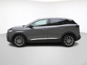 Peugeot 3008 1.6 PureTech GT Line