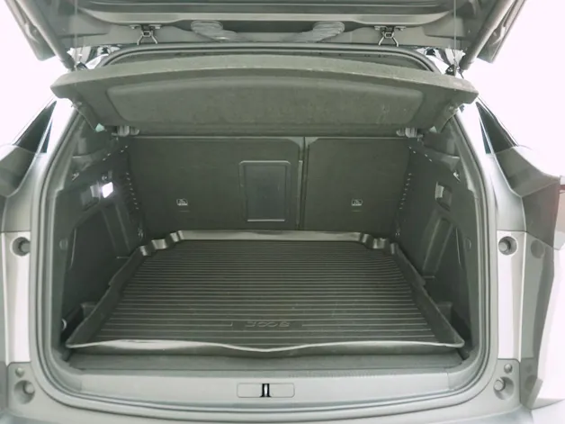 Peugeot 3008 1.6 PureTech GT Line
