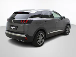 Peugeot 3008 1.6 PureTech GT Line