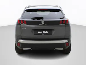 Peugeot 3008 1.6 PureTech GT Line