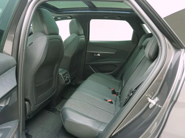Peugeot 3008 1.6 PureTech GT Line