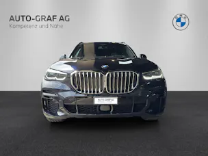 BMW X5 30d xDrive SAG