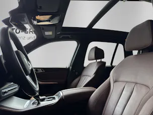 BMW X5 30d xDrive SAG