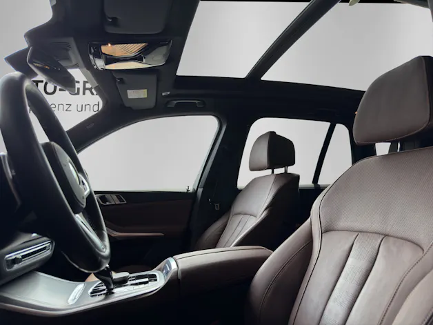 BMW X5 30d xDrive SAG
