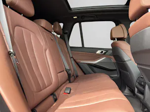 BMW X5 30d xDrive SAG